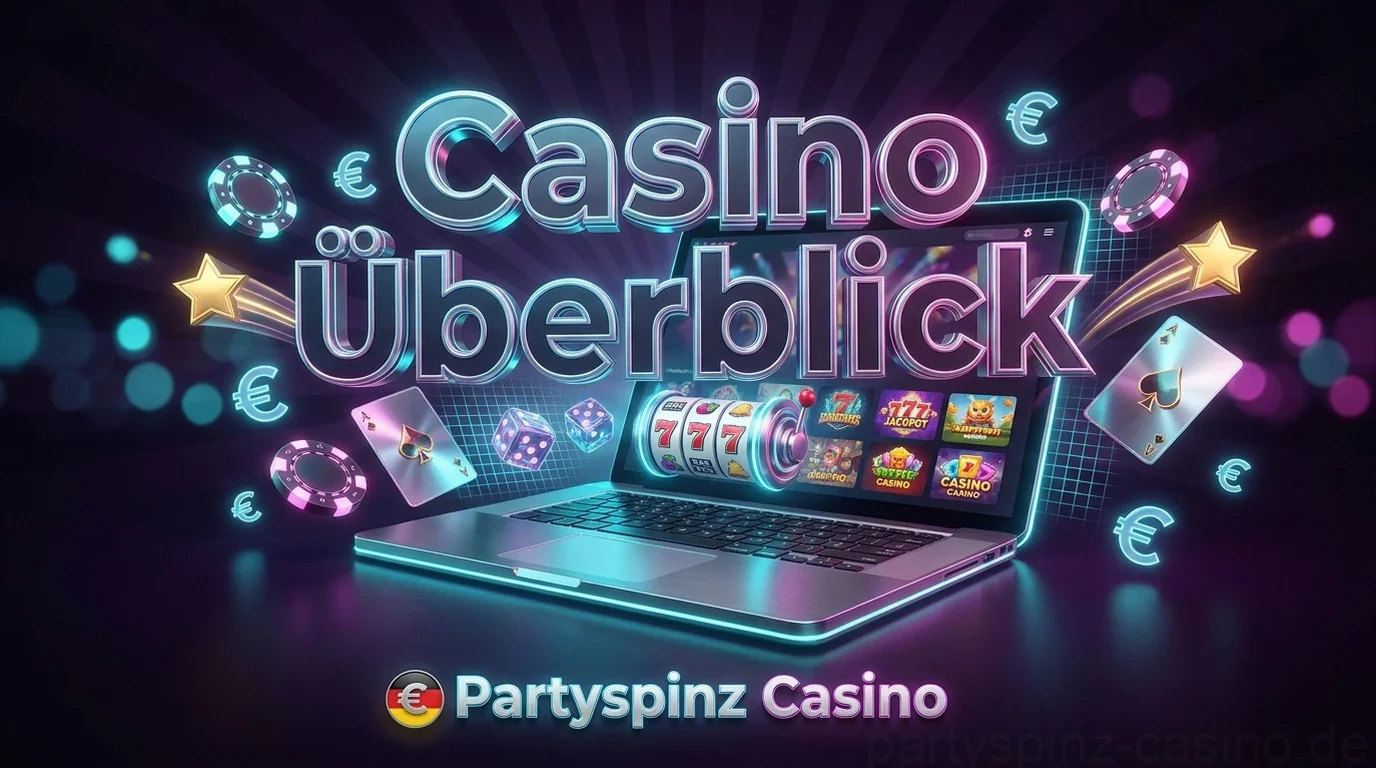 Casino Überblick