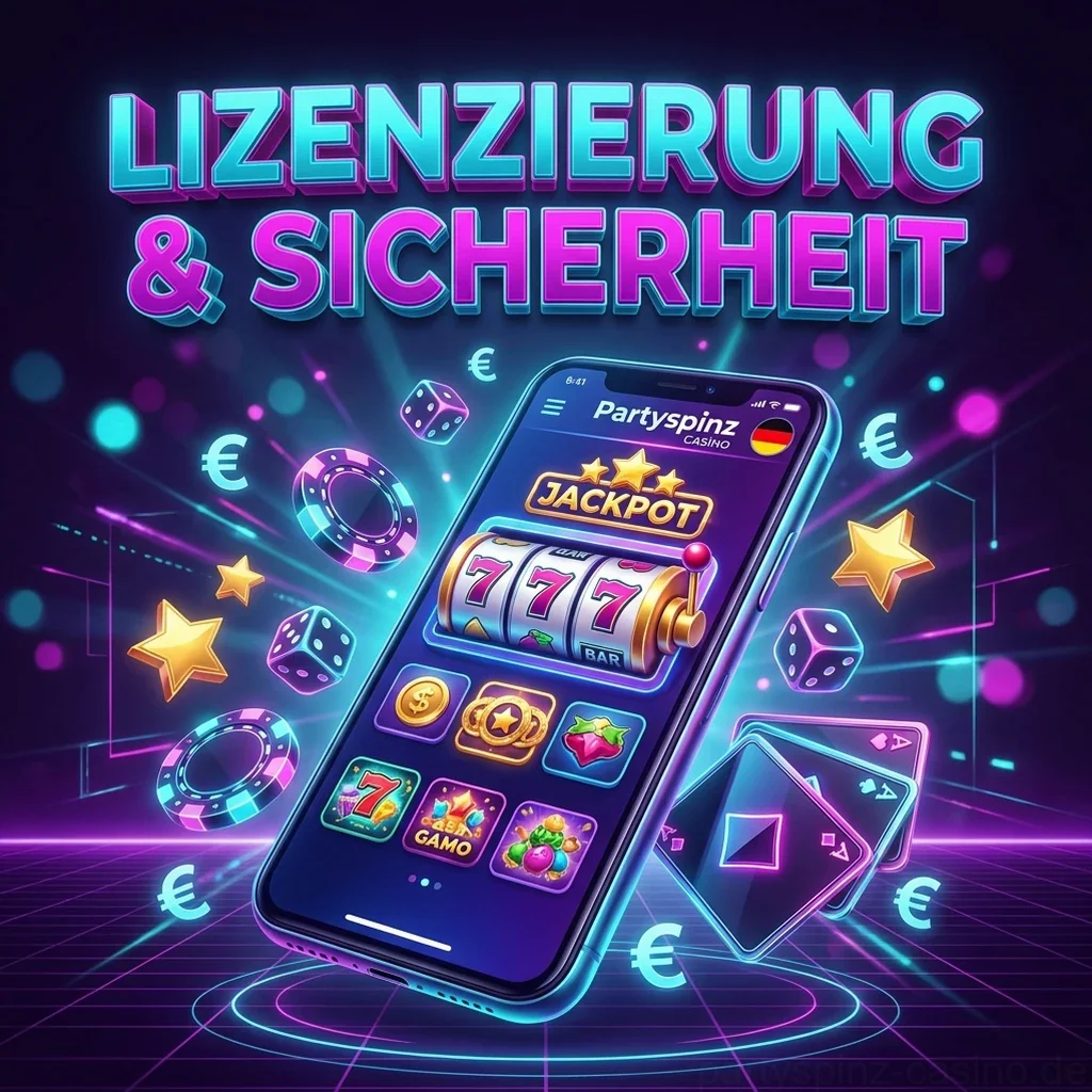 Lizenzierung & Sicherheit